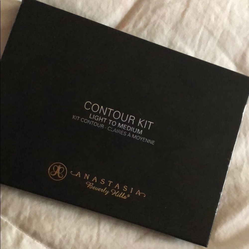 Makeup
